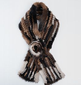 Fur Tippet
