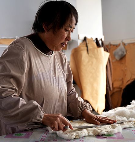 Fudon Fur Co., LTD.