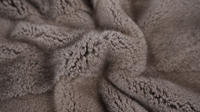 Fudon Fur: With unique craftsmanship, it leads the new trend of luxury fashion