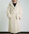 Artificial Fur Coat