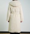 Artificial Fur Coat