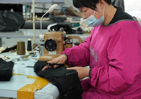 Factory Display