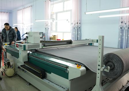 Factory Display