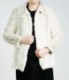 Mink Woven Top