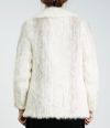 Mink Woven Top