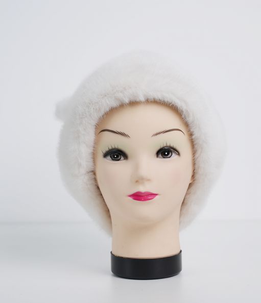 Artificial Fur Hat