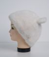 Artificial Fur Hat
