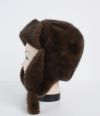 Artificial Fur Hat